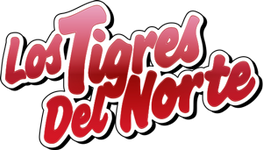 Los Tigres Del Norte Shop mobile logo