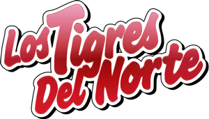 Los Tigres Del Norte Shop logo